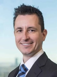 David Hill, MD