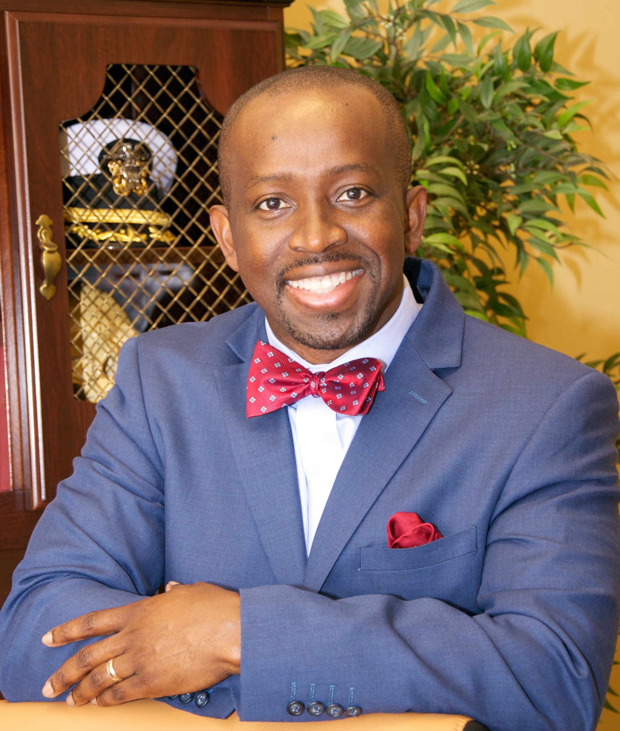 Dr. Okoro Stanley
