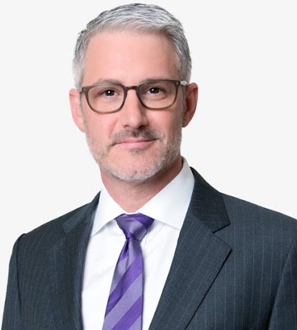Andrew Rosenthal